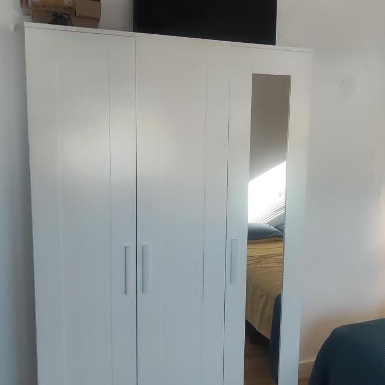 Torre Amanda - Apartamento de 1 dormitorio - 8
