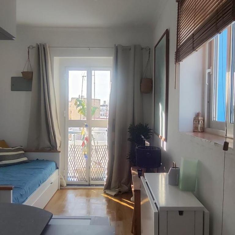 Torre Amanda - Apartamento de 1 dormitorio - 9