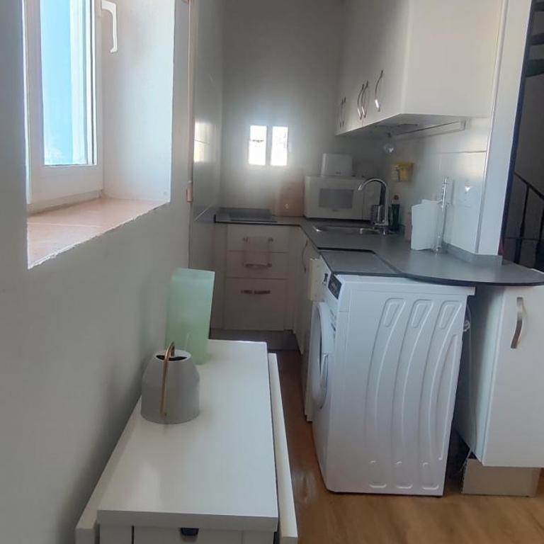 Torre Amanda - Apartamento de 1 dormitorio - 10
