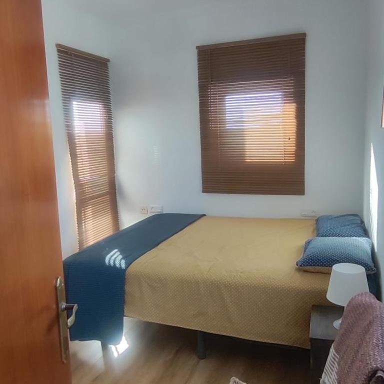 Torre Amanda - Apartamento de 1 dormitorio - 11