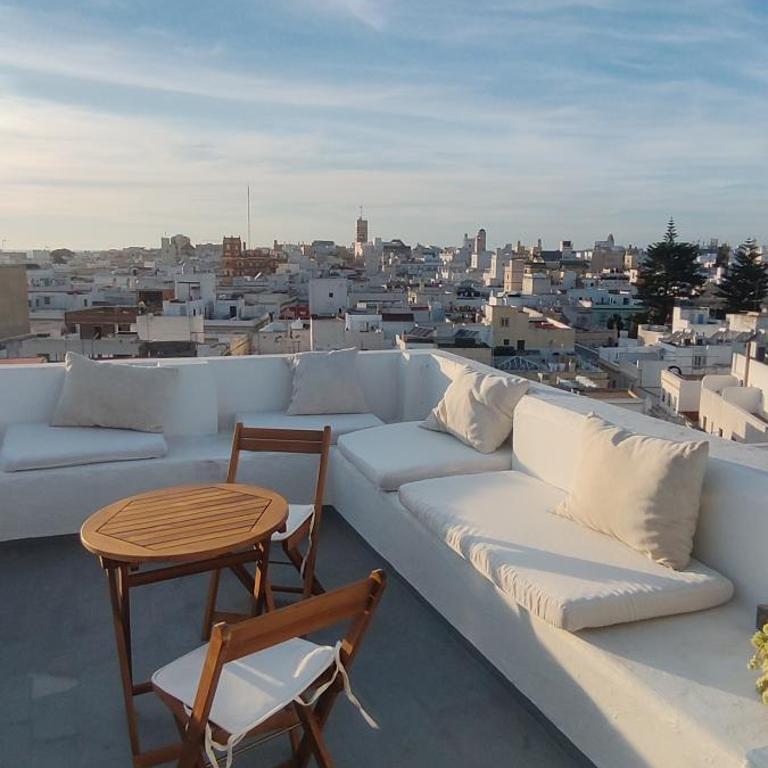 Torre Amanda - Apartamento de 1 dormitorio - 12