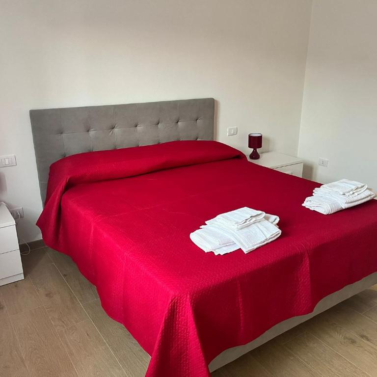 Sogno Mediterraneo - Appartamento con 2 Camere da Letto - 13