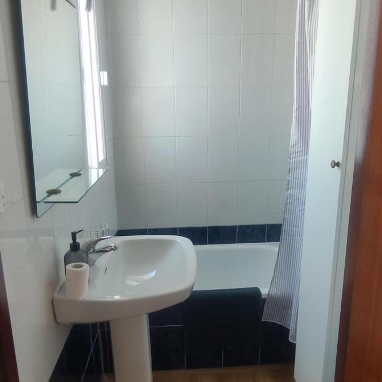 Torre Amanda - Apartamento de 1 dormitorio - 13