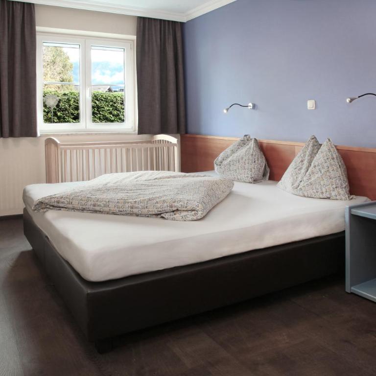 POP-UP LIVING Zell am See - Superior Familienzimmer - 3