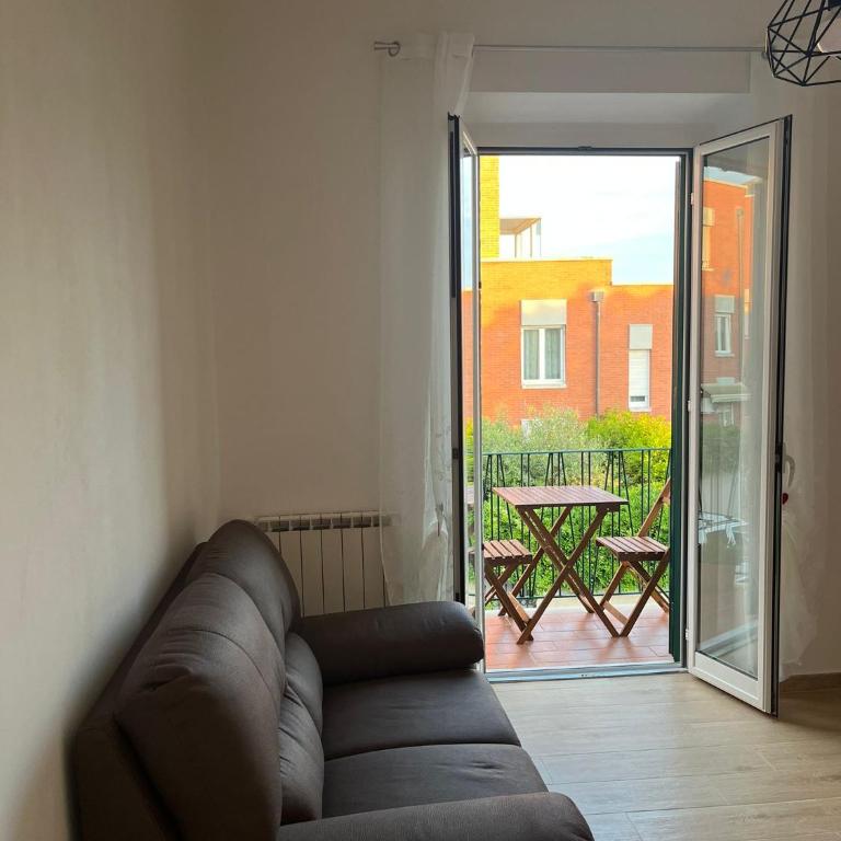 Sogno Mediterraneo - Appartamento con 2 Camere da Letto - 18