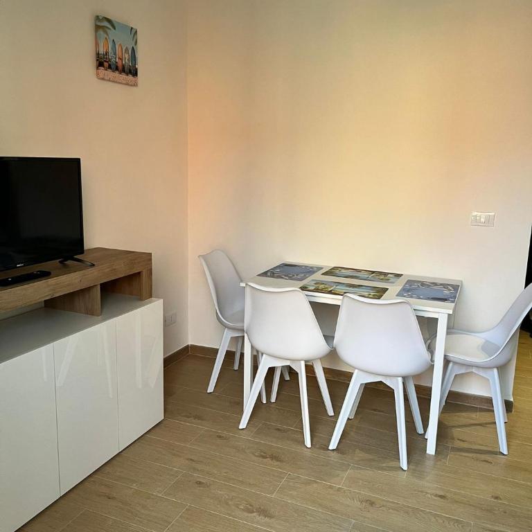 Sogno Mediterraneo - Appartamento con 2 Camere da Letto - 19