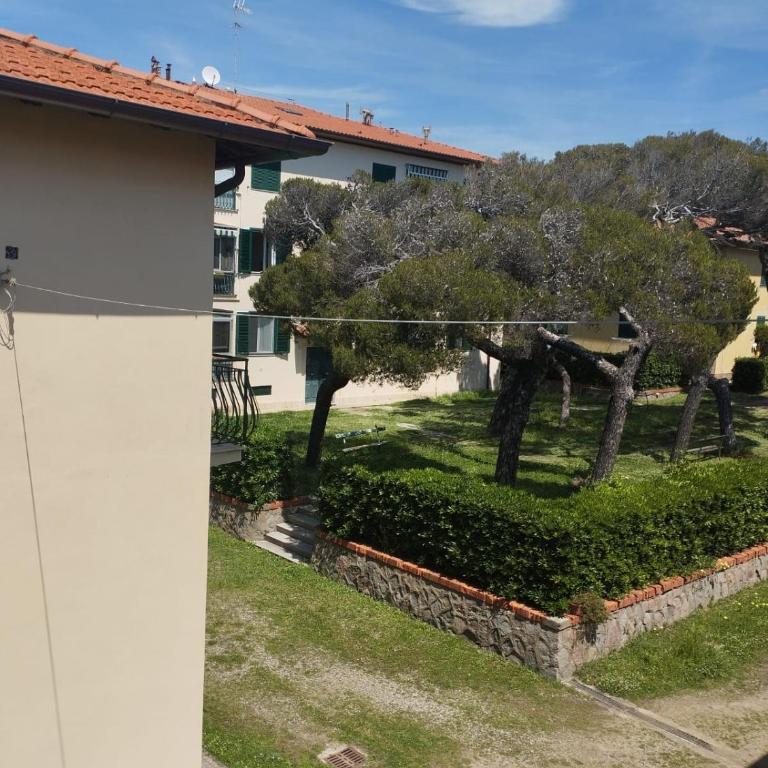Sogno Mediterraneo - Appartamento con 2 Camere da Letto - 21