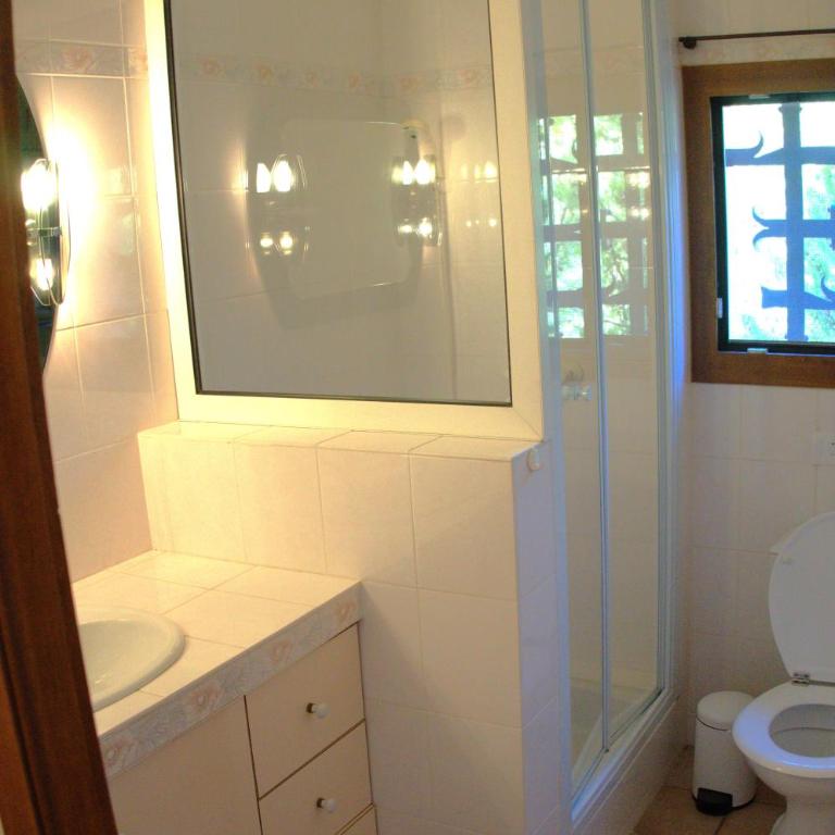 Villa provençale 4 chambres à Aix en Provence - Maison 4 Chambres - 23