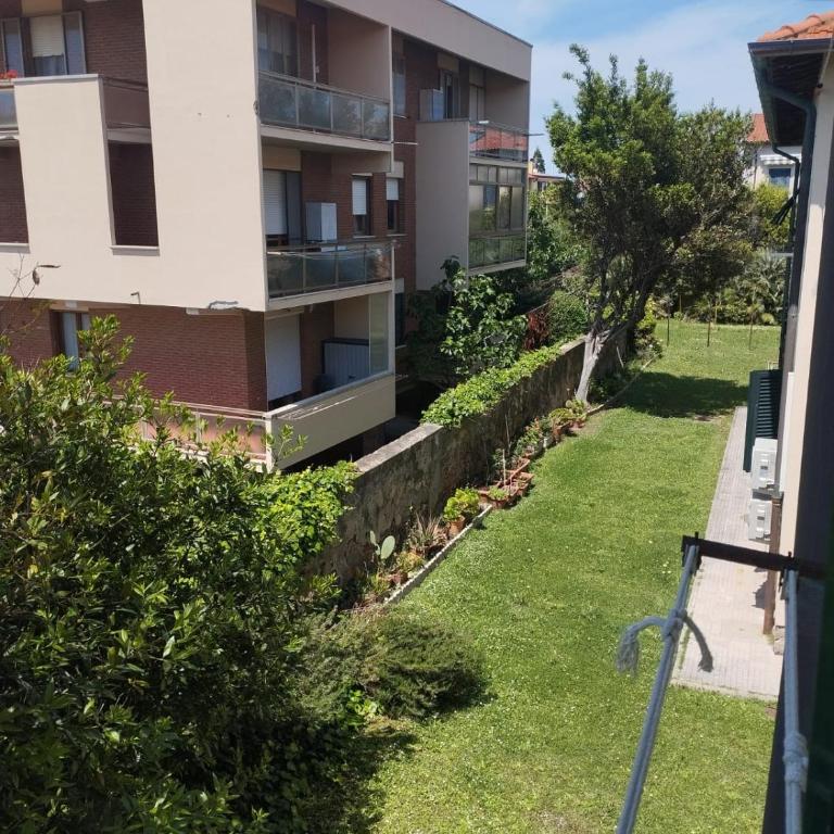 Sogno Mediterraneo - Appartamento con 2 Camere da Letto - 23