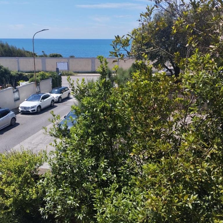 Sogno Mediterraneo - Appartamento con 2 Camere da Letto - 25