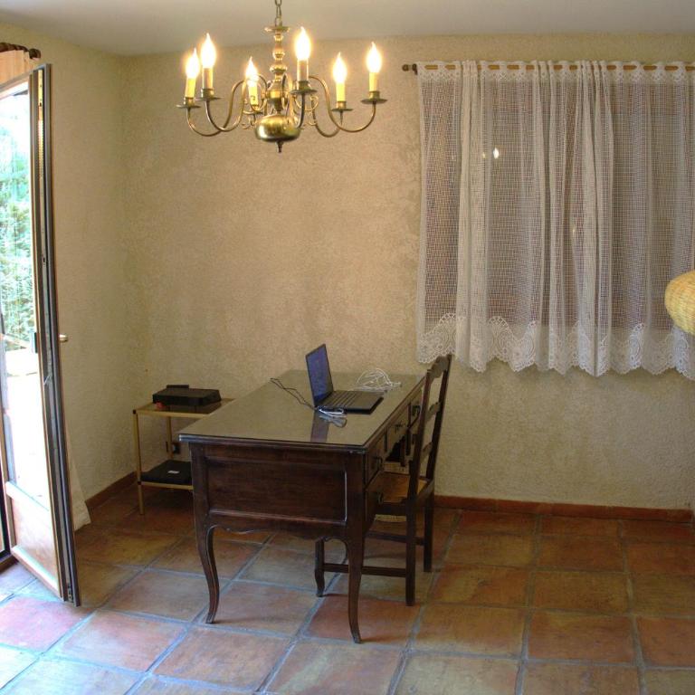Villa provençale 4 chambres à Aix en Provence - Maison 4 Chambres - 20