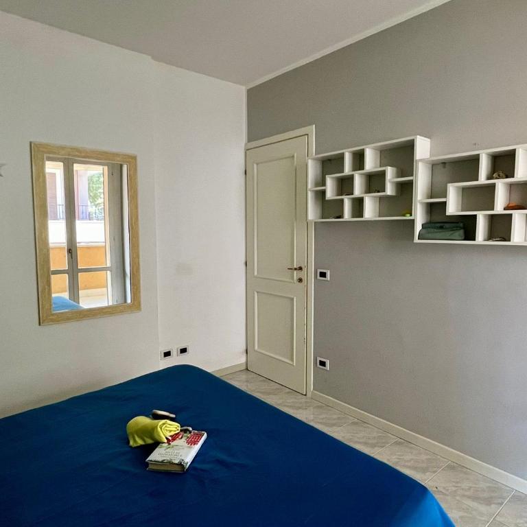 Silenzioso e riservato - Two-Bedroom Apartment - 12