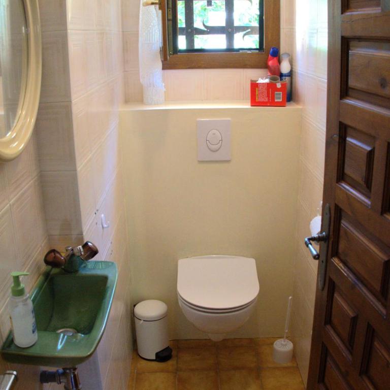 Villa provençale 4 chambres à Aix en Provence - Maison 4 Chambres - 18