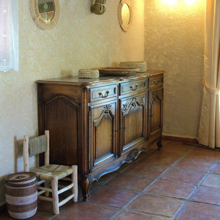 Villa provençale 4 chambres à Aix en Provence - Maison 4 Chambres - 12
