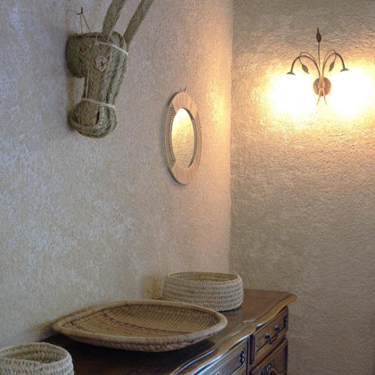 Villa provençale 4 chambres à Aix en Provence - Maison 4 Chambres - 11