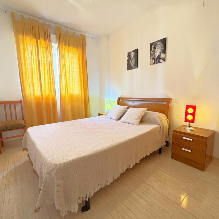 ACV - Costa Marfil I - 2ª linea planta 5 norte 2 - Apartamento de 2 dormitorios - 9