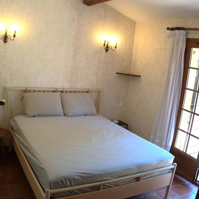Villa provençale 4 chambres à Aix en Provence - Maison 4 Chambres - 8
