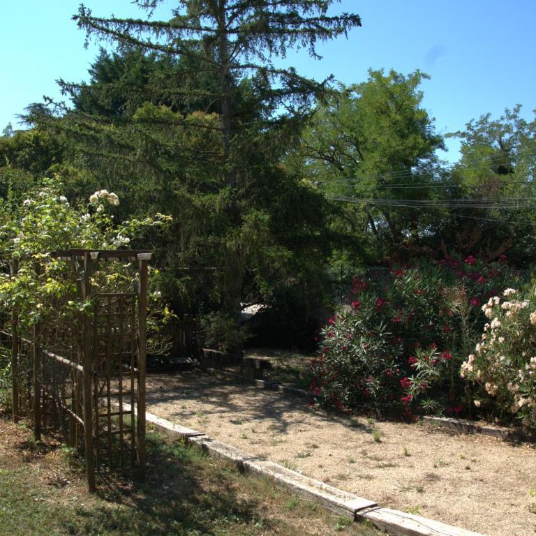 Villa provençale 4 chambres à Aix en Provence - Maison 4 Chambres - 4