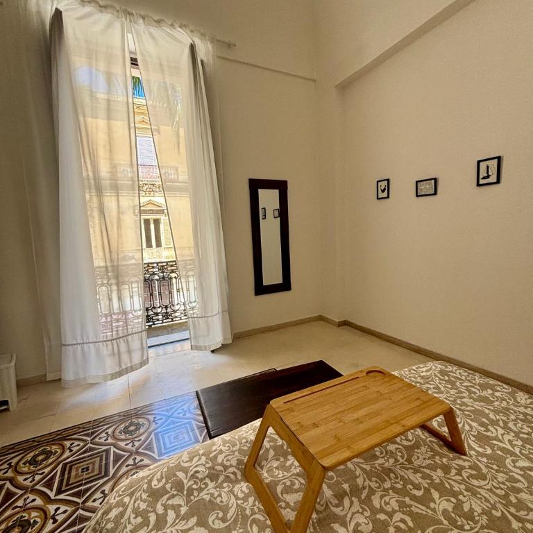 Palazzo Conserva - Suite Familiare con Balcone - 7