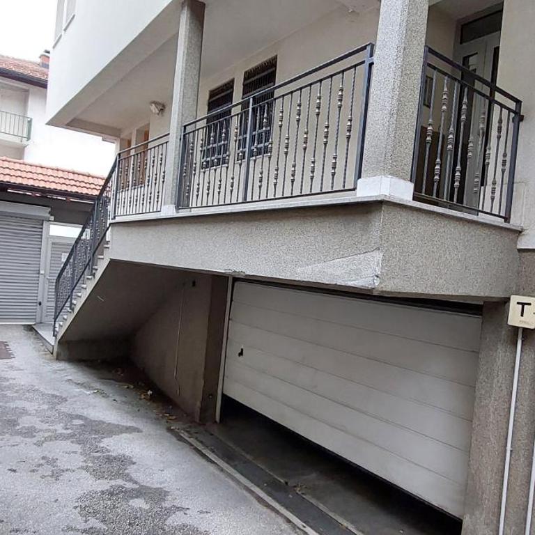 NEW Apartment JOY - Center Old Town of Sarajevo & free Parking in a private garage! - One-Bedroom Apartment - 47