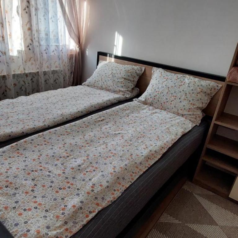 NEW Apartment JOY - Center Old Town of Sarajevo & free Parking in a private garage! - One-Bedroom Apartment - 31