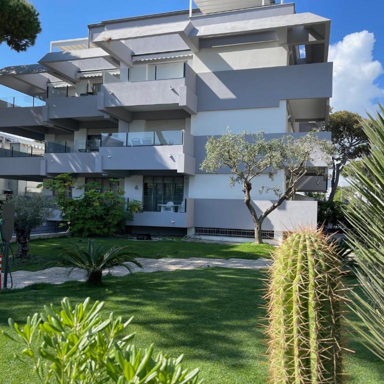Appartamenti Carinzia Fronte Mare - Flexrent Immobiliare Abissinia - Appartamento Superior con 2 Camere da Letto - 27