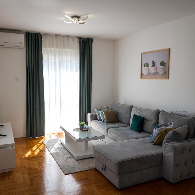 Apartman Sunčica - Apartman sa 2 Spavaće Sobe - 2