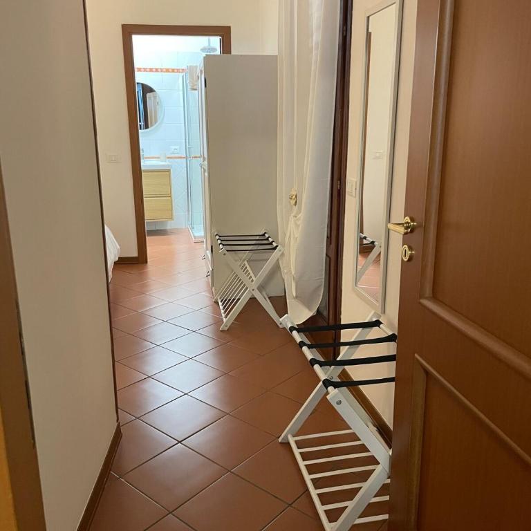 CasaPA-Appartamento a due passi dal Teatro Massimo - Appartamento con 1 Camera da Letto - 8
