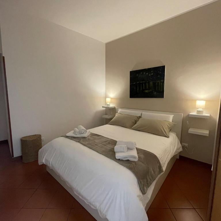 CasaPA-Appartamento a due passi dal Teatro Massimo - Appartamento con 1 Camera da Letto - 10