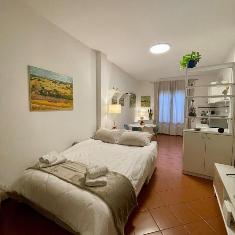 CasaPA-Appartamento a due passi dal Teatro Massimo - Appartamento con 1 Camera da Letto - 12