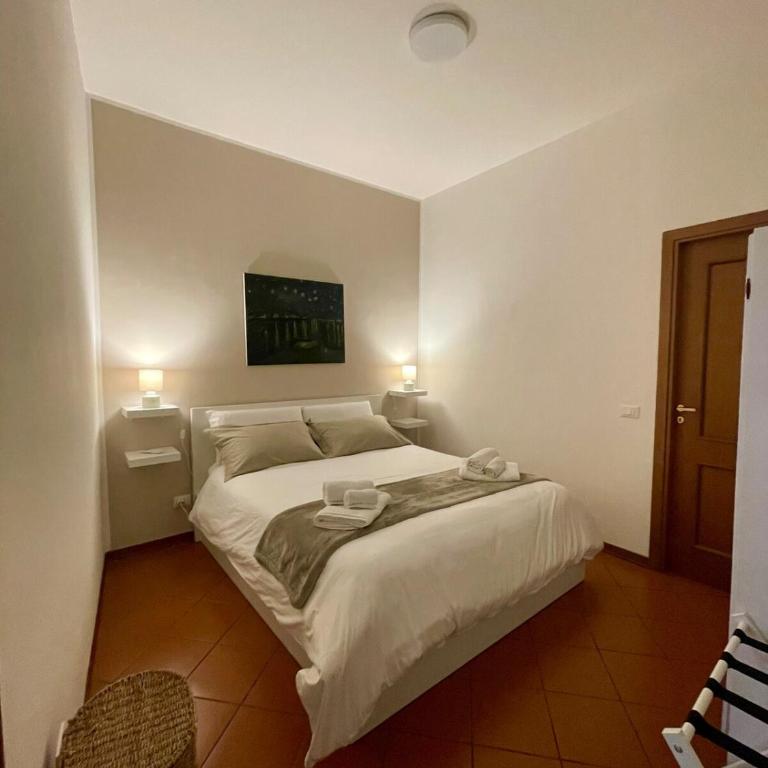 CasaPA-Appartamento a due passi dal Teatro Massimo - Appartamento con 1 Camera da Letto - 9