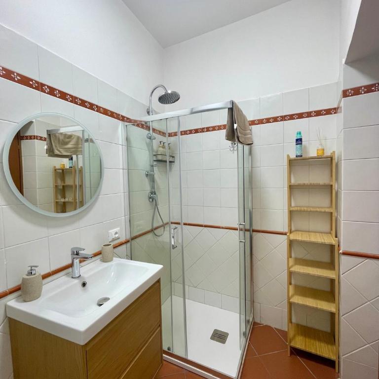 CasaPA-Appartamento a due passi dal Teatro Massimo - Appartamento con 1 Camera da Letto - 15