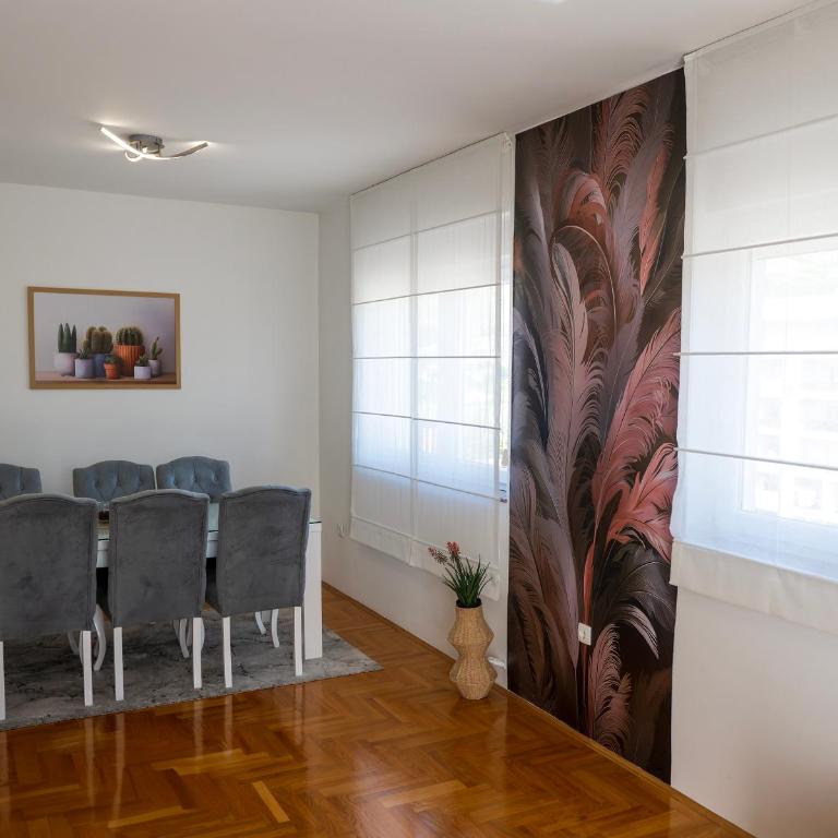 Apartman Sunčica - Apartman sa 2 Spavaće Sobe - 6