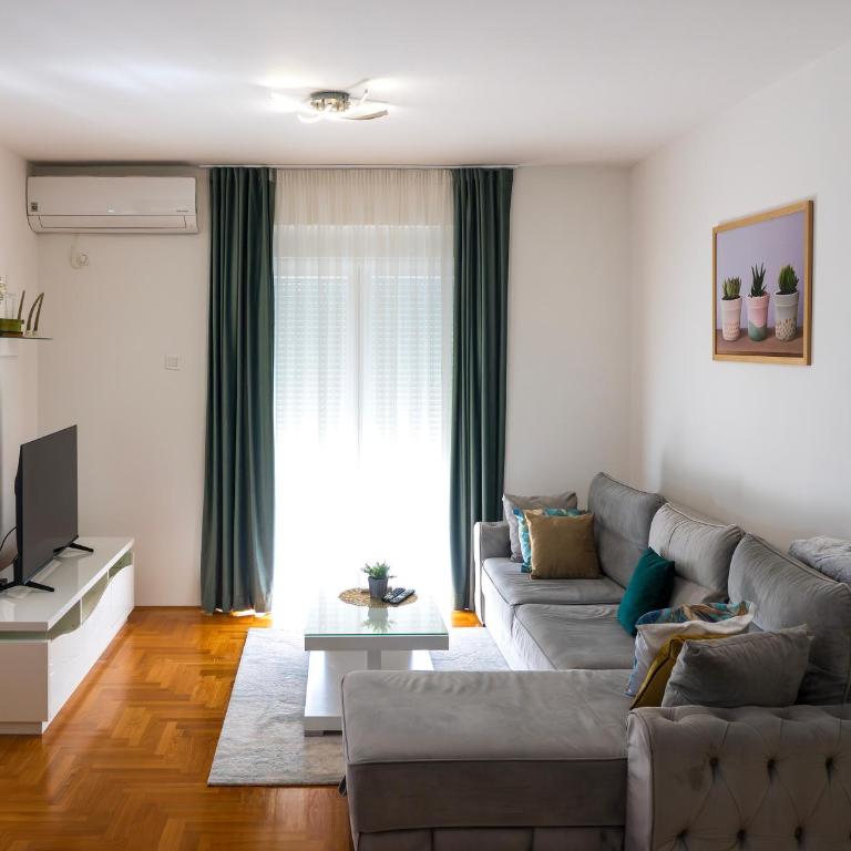 Apartman Sunčica - Apartman sa 2 Spavaće Sobe - 1