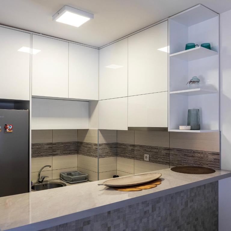 Apartman Sunčica - Apartman sa 2 Spavaće Sobe - 9