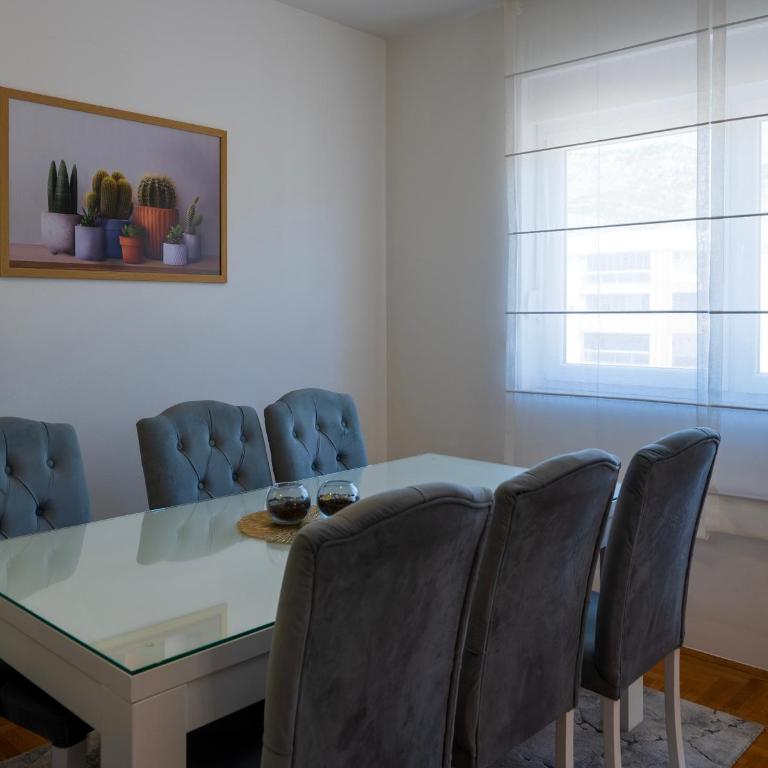 Apartman Sunčica - Apartman sa 2 Spavaće Sobe - 11