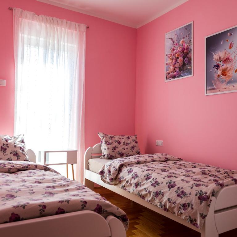 Apartman Sunčica - Apartman sa 2 Spavaće Sobe - 15
