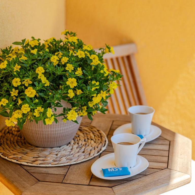 Apart hotel KATUNJANIN - One-Bedroom Apartment - 24