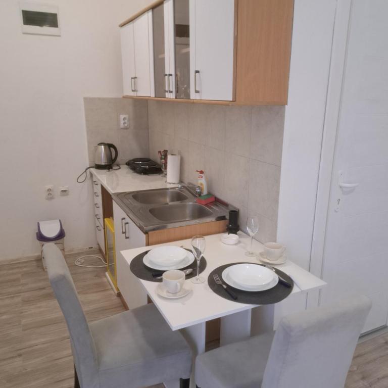 Apartman D&S - Apartman sa 1 Spavaćom Sobom - 4