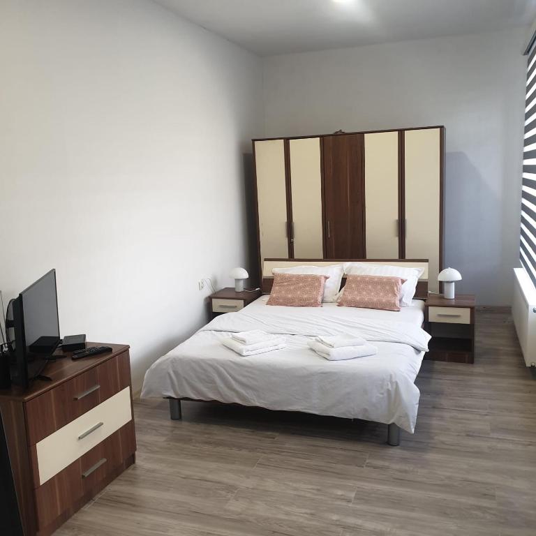 Apartman D&S - Apartman sa 1 Spavaćom Sobom - 5
