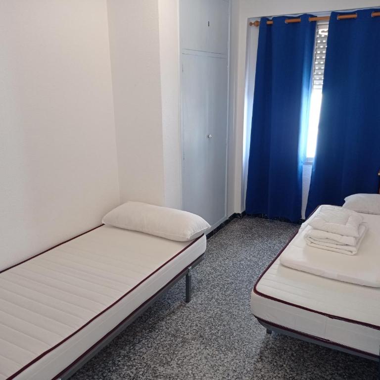 Mar Blau Solo Familias Serviplaya !!! - Apartamento con vistas al mar - 7
