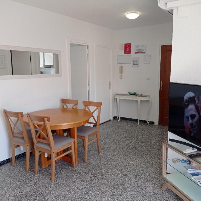 Mar Blau Solo Familias Serviplaya !!! - Apartamento con vistas al mar - 10