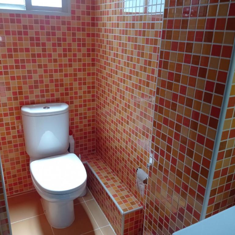 Mar Blau Solo Familias Serviplaya !!! - Apartamento con vistas al mar - 25