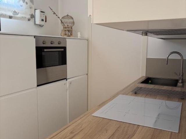 Bianca's home - Appartamento con 2 Camere da Letto - 2