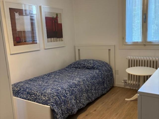 Bianca's home - Appartamento con 2 Camere da Letto - 9
