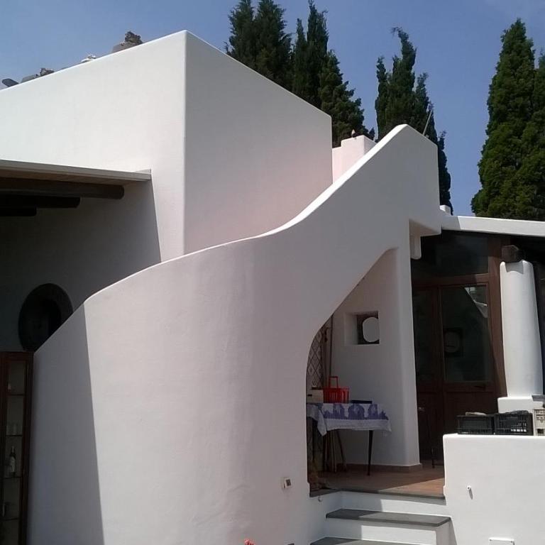 Casa Vacanze "Villa Angelina" - Camera Matrimoniale Standard - 11