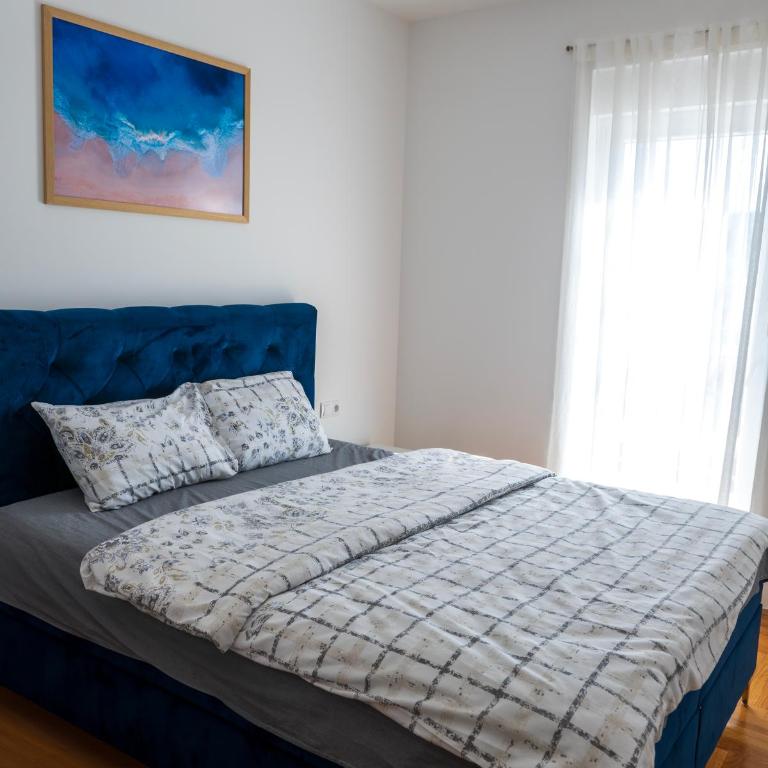 Apartman Sunčica - Apartman sa 2 Spavaće Sobe - 14