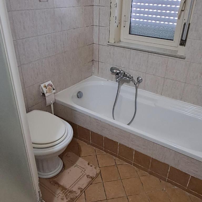 Costa House - Appartamento con 2 Camere da Letto - 7