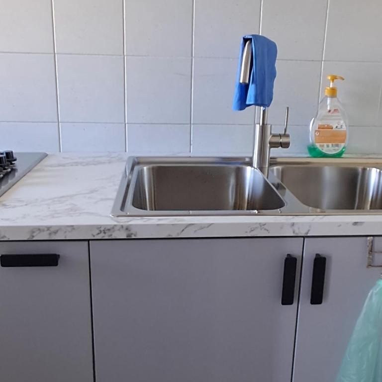 Costa House - Appartamento con 2 Camere da Letto - 19