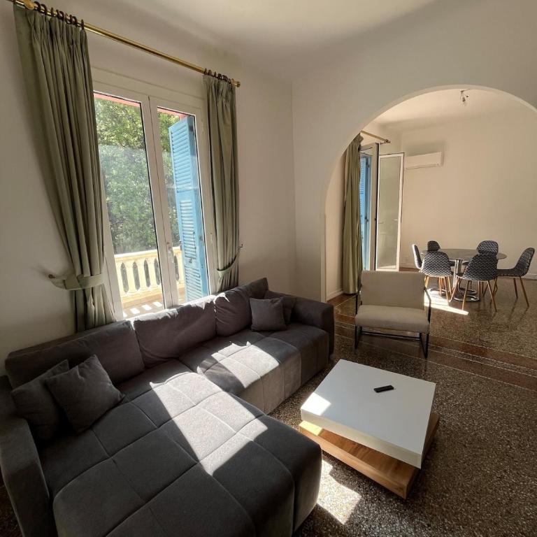 Seaside Jungle Retreat - Villa 2 Chambres - 1